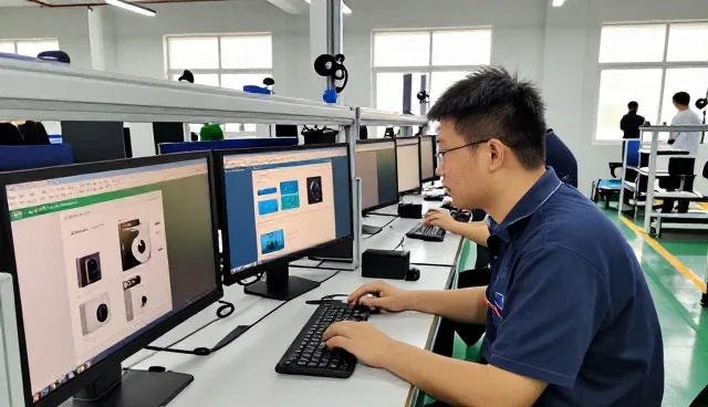 电商运营官网建设：晋中光振网络科技有限公司经验谈