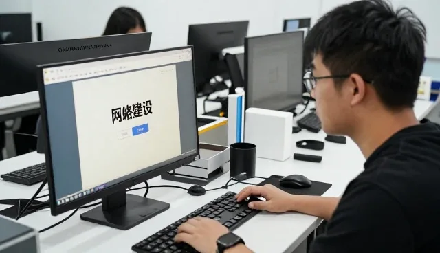 交通枢纽中的营销型网站应用趋势分析